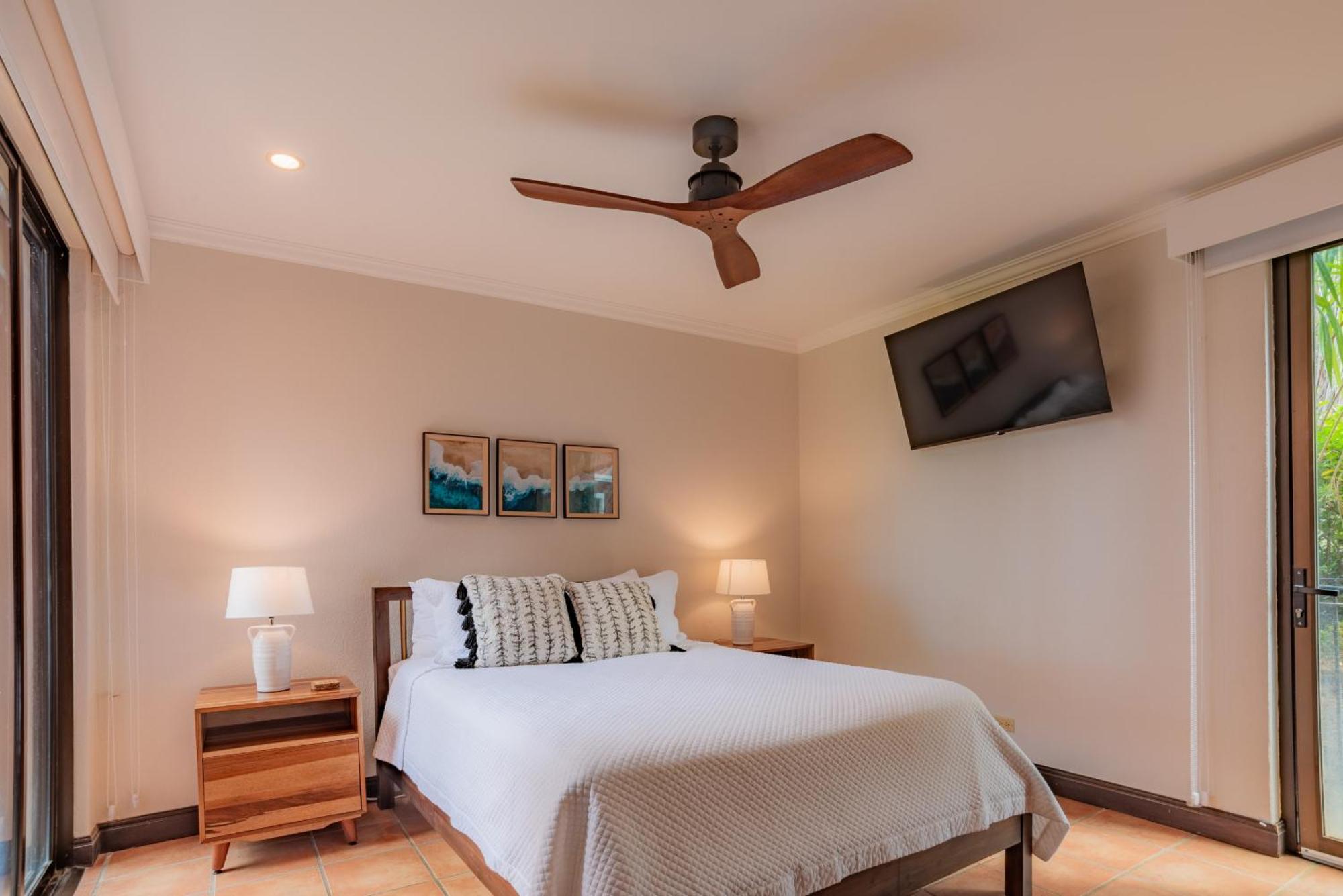 Bougainvillea 6203 Luxury Condo - Reserva Conchal Playa Conchal Exterior foto