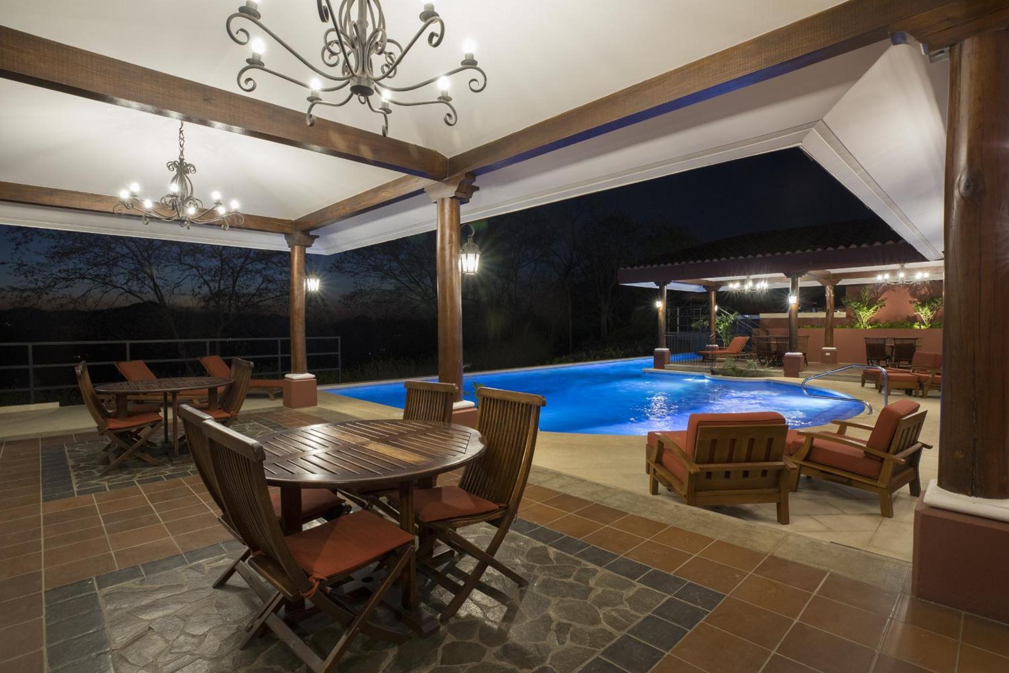 Bougainvillea 6203 Luxury Condo - Reserva Conchal Playa Conchal Exterior foto