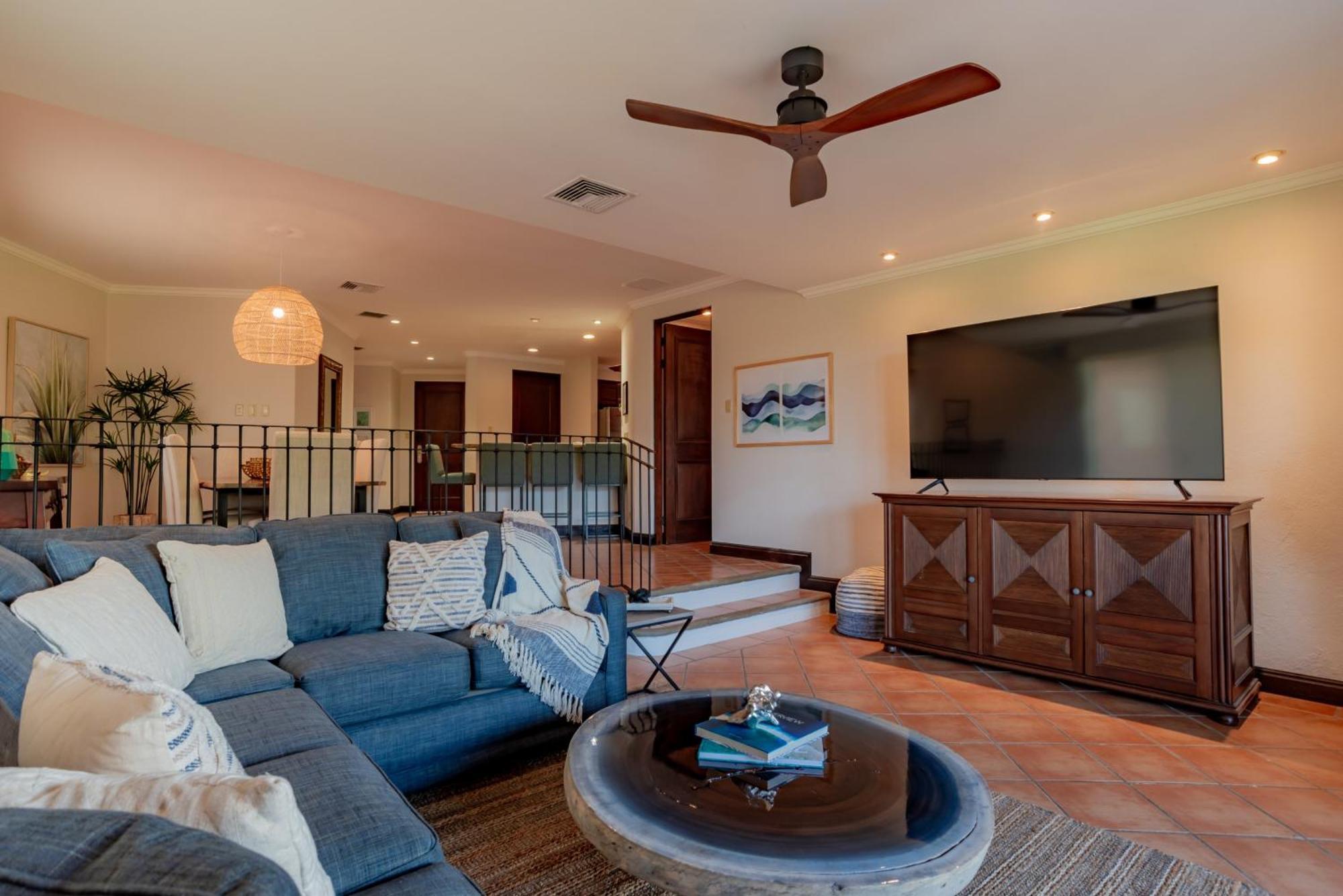 Bougainvillea 6203 Luxury Condo - Reserva Conchal Playa Conchal Exterior foto