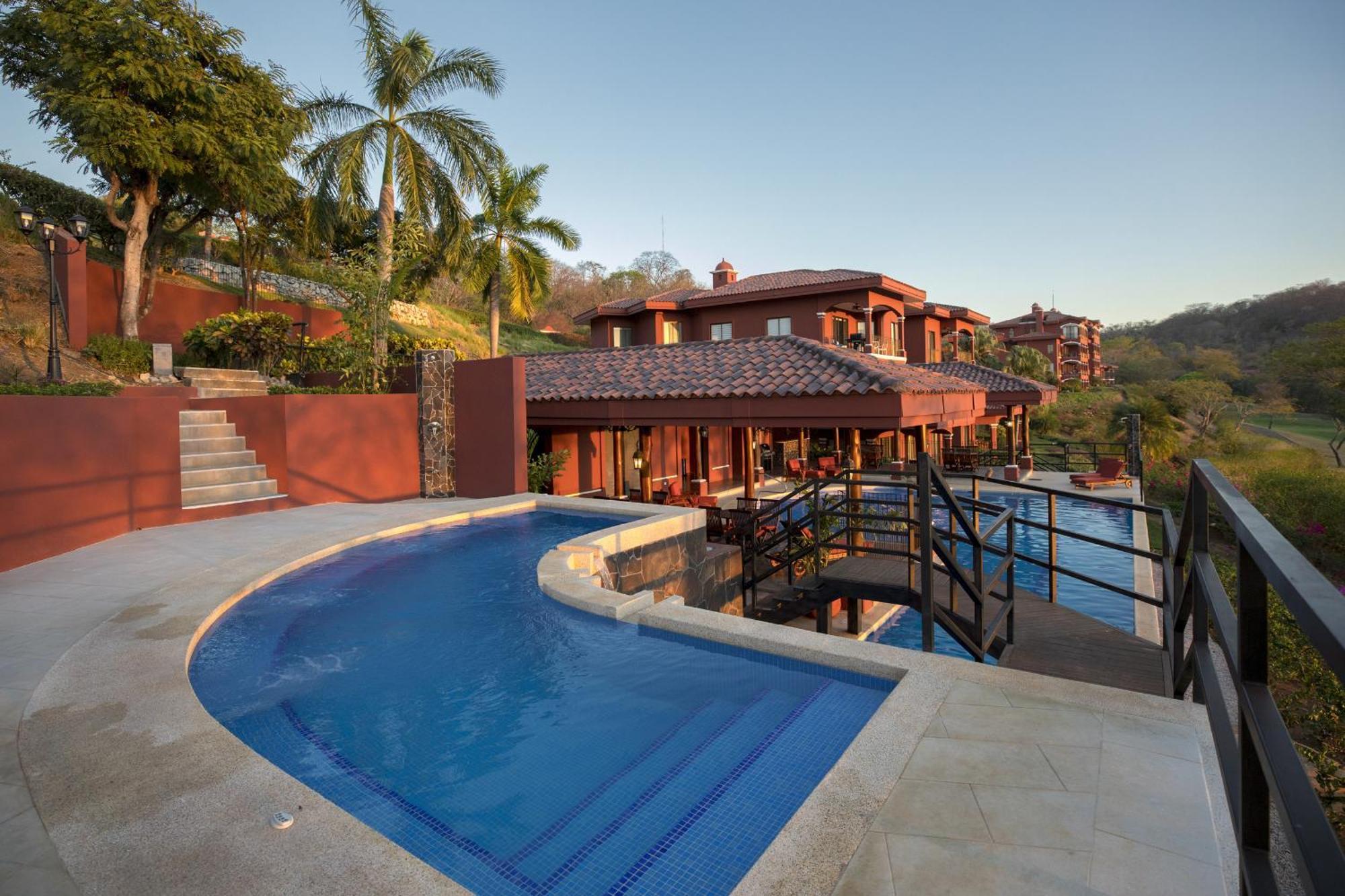 Bougainvillea 6203 Luxury Condo - Reserva Conchal Playa Conchal Exterior foto