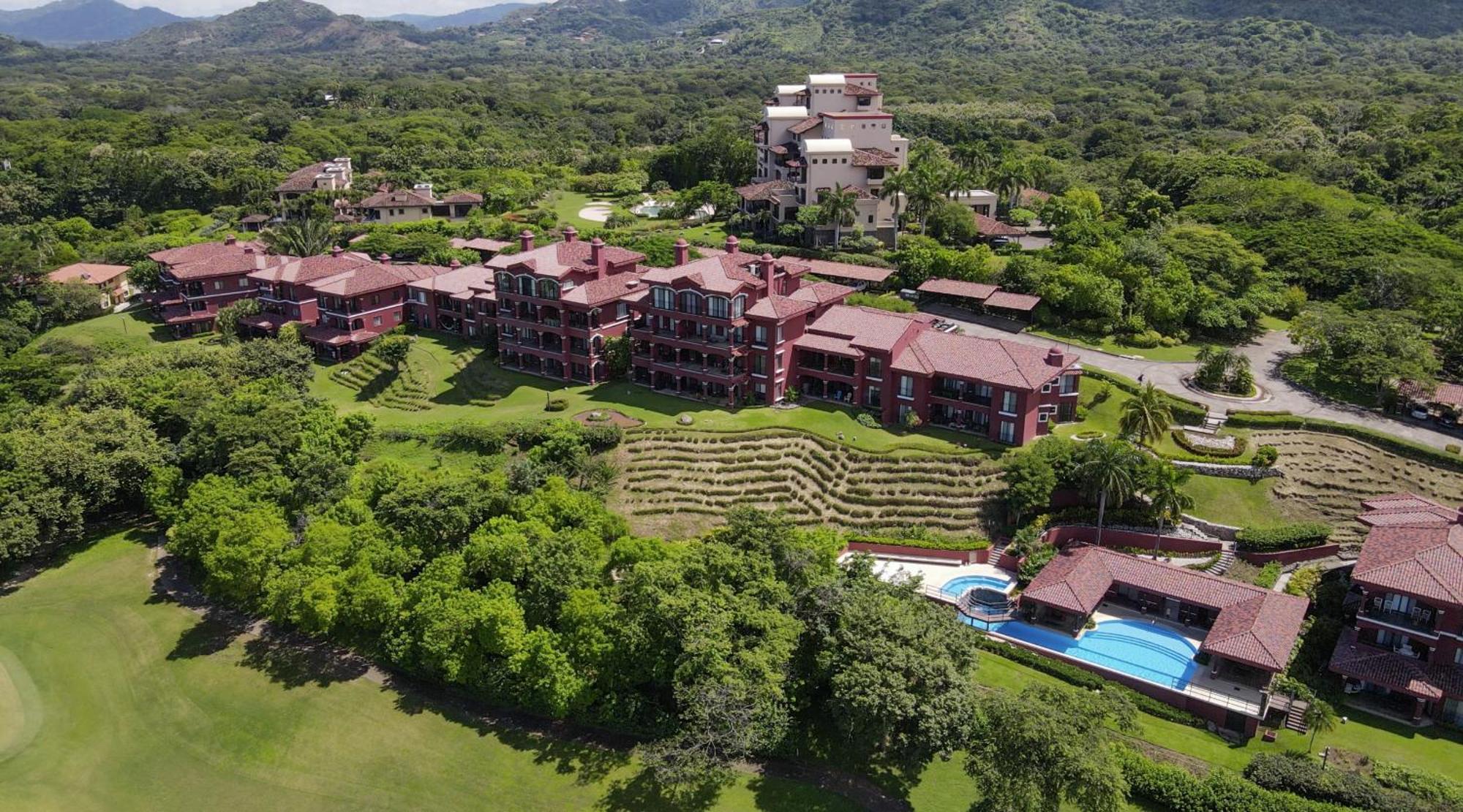 Bougainvillea 6203 Luxury Condo - Reserva Conchal Playa Conchal Exterior foto
