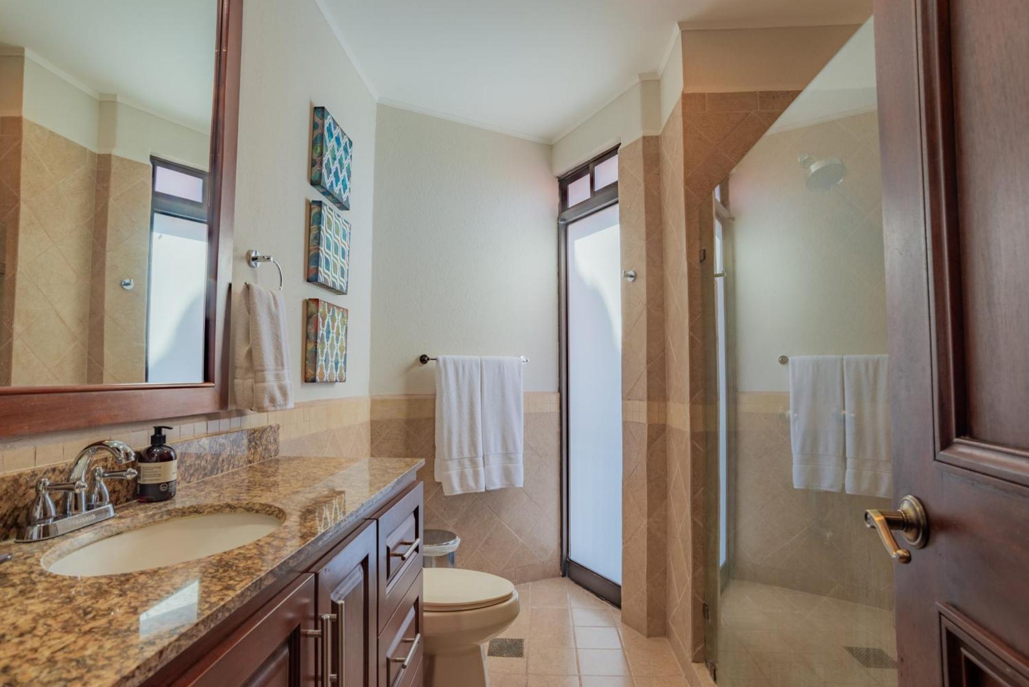 Bougainvillea 6203 Luxury Condo - Reserva Conchal Playa Conchal Exterior foto