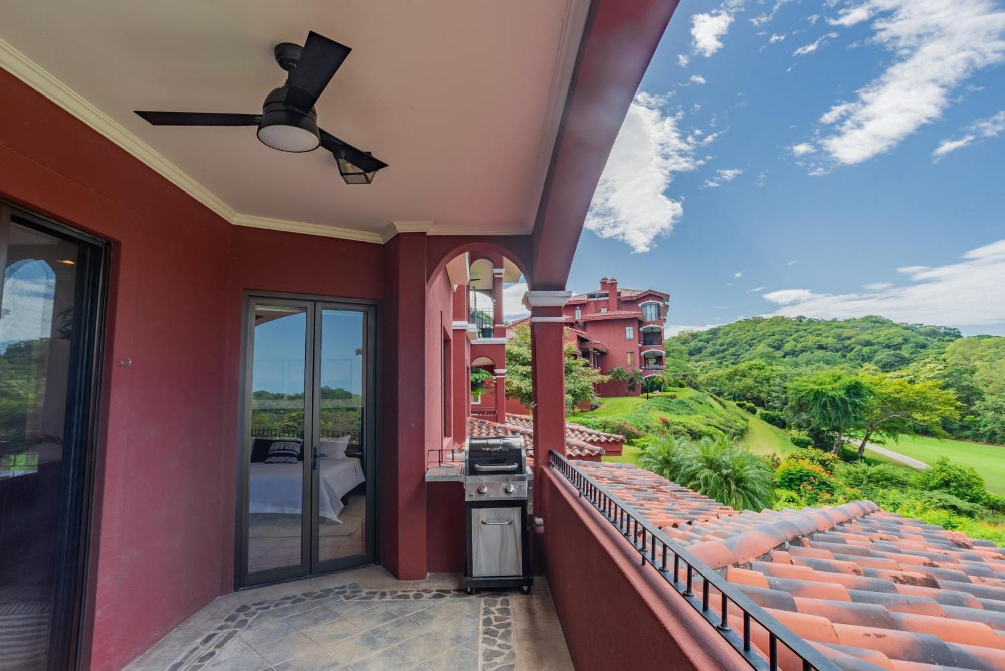 Bougainvillea 6203 Luxury Condo - Reserva Conchal Playa Conchal Exterior foto