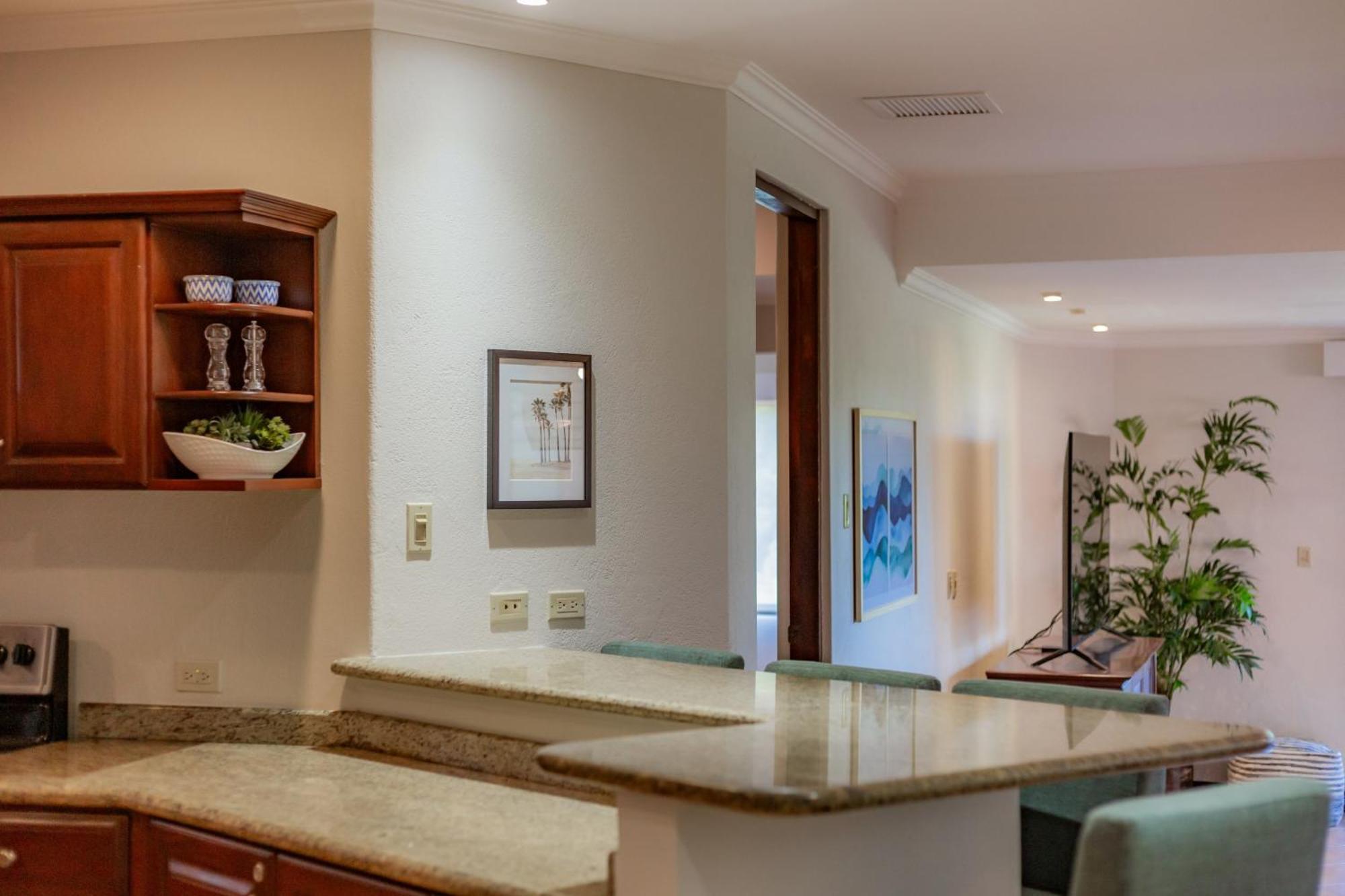 Bougainvillea 6203 Luxury Condo - Reserva Conchal Playa Conchal Exterior foto
