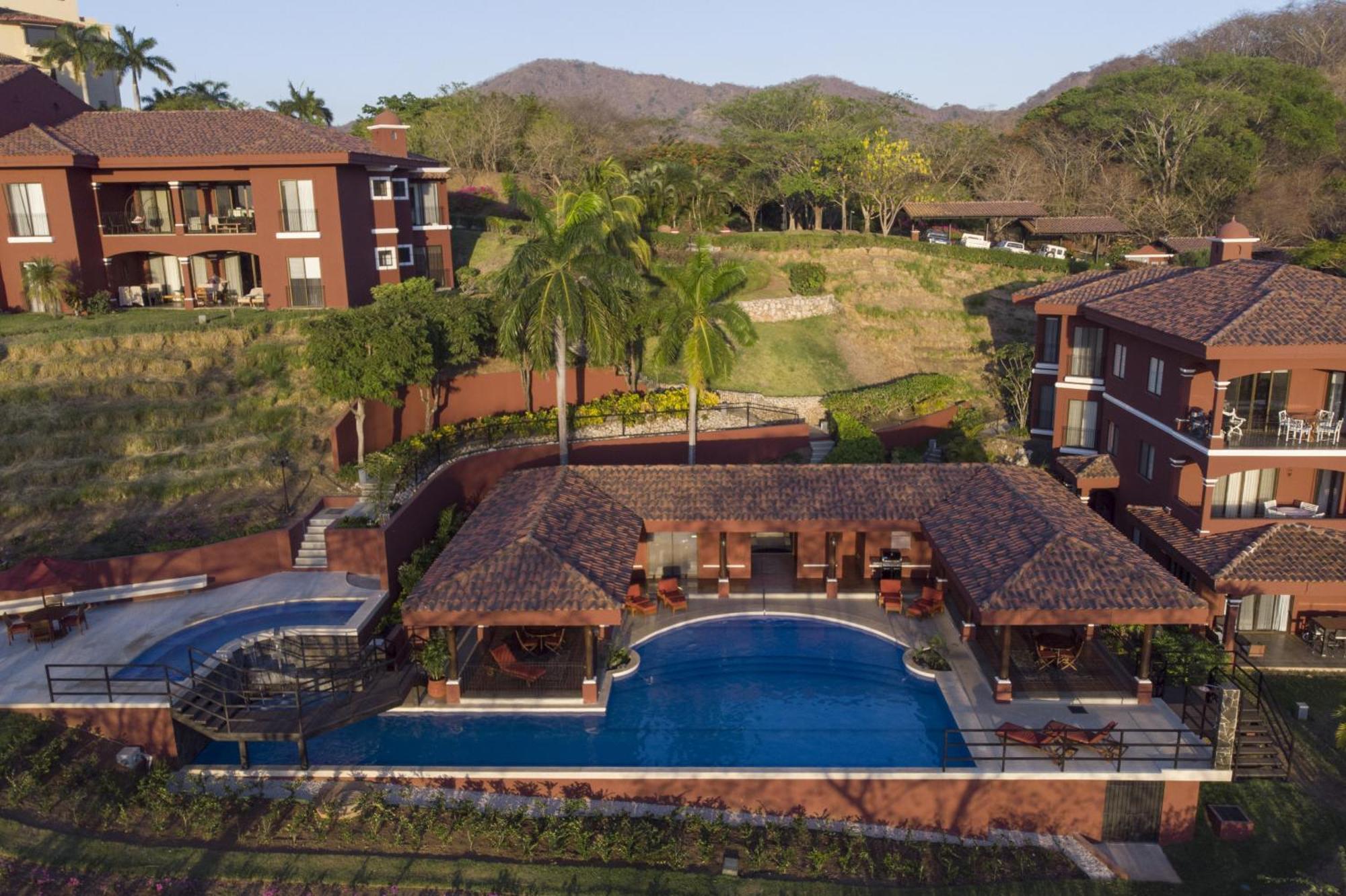 Bougainvillea 6203 Luxury Condo - Reserva Conchal Playa Conchal Exterior foto